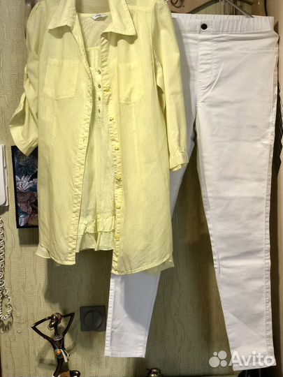 Женская одежда