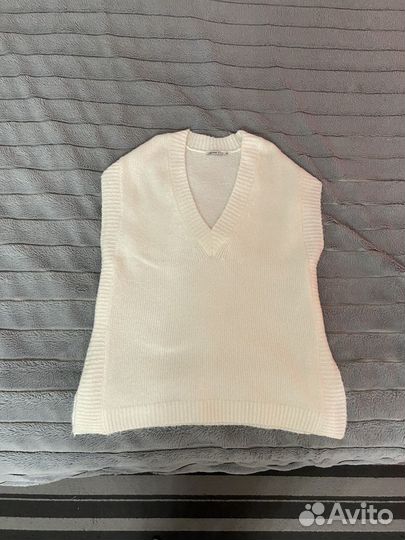 Жилет женский