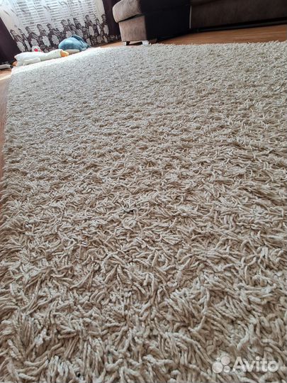 Ковер шегги 52