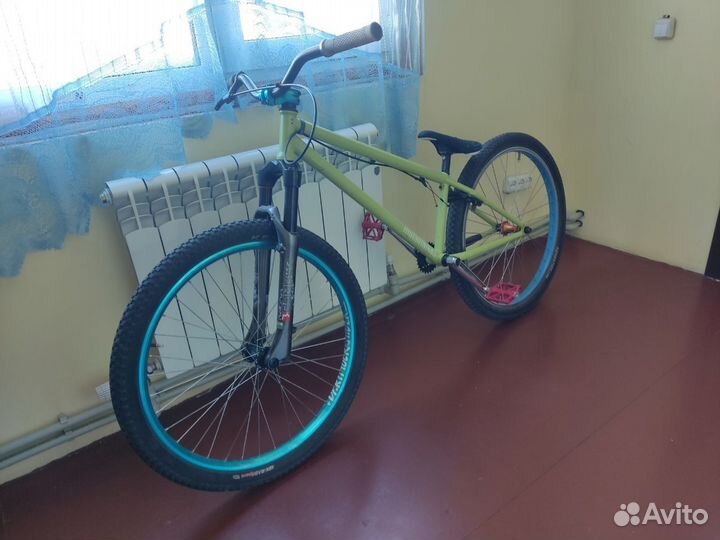 MTB mutantbikes 26