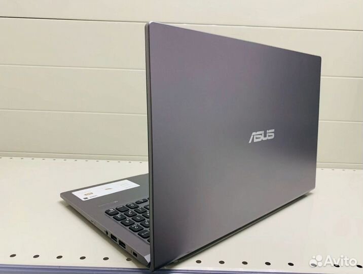 Мощный ноутбук для дома и работы i3-10110U