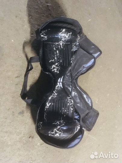 Гироскутер