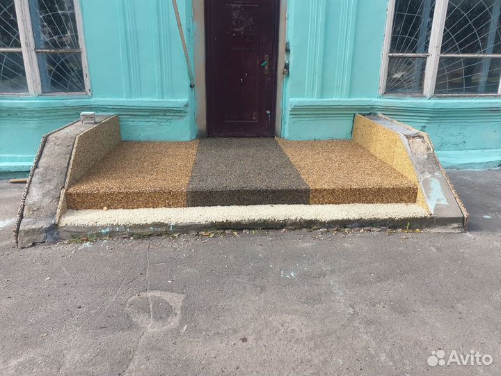 Каменная крошка