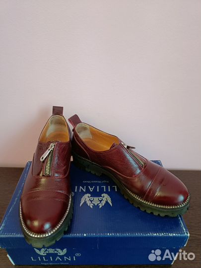 Туфли женские 36 размер