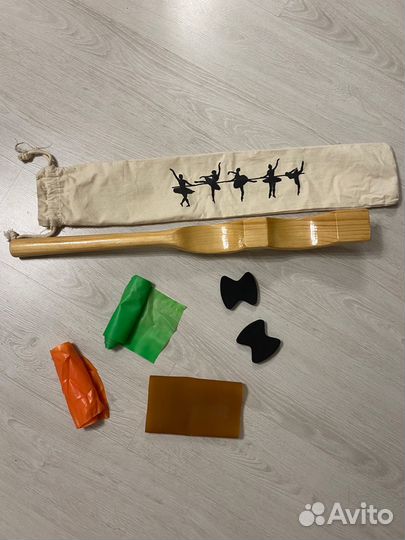 Тренажер для подъема стопы