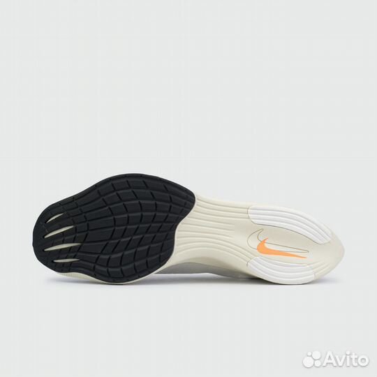 Nike ZoomX Vaporfly Next 2 White new