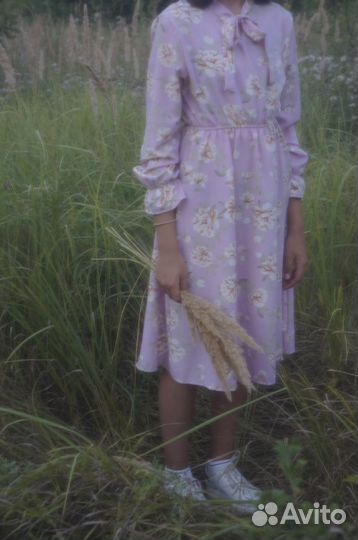 Платье женское