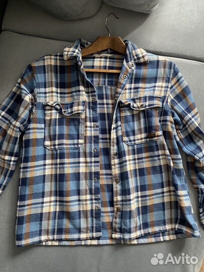 Рубашка для мальчика hm