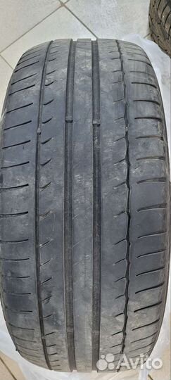 Michelin Primacy HP 205/55 R16