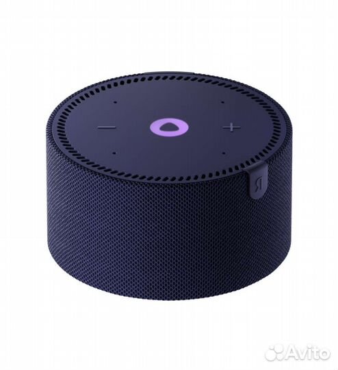 Умная колонка Яндекс Станция Мини 2 (Новые)