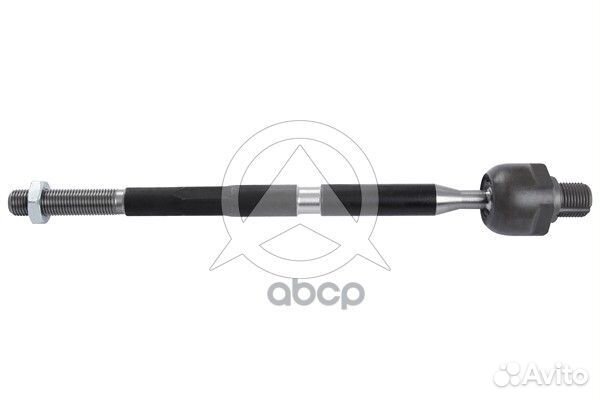 Тяга рулевая opel zafira B 9016 Sidem