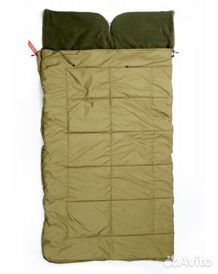 Спальный мешок