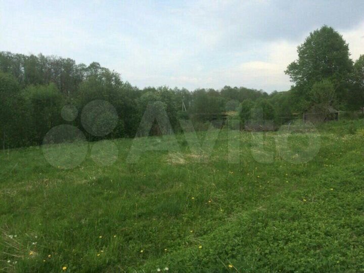 Участок 15 сот. (ИЖС)