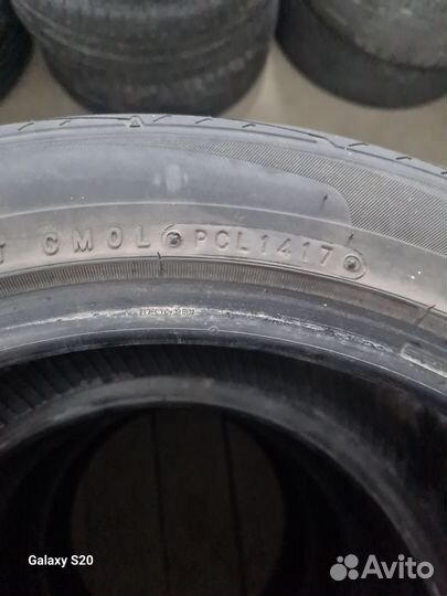 Toyo DRB 235/45 R17