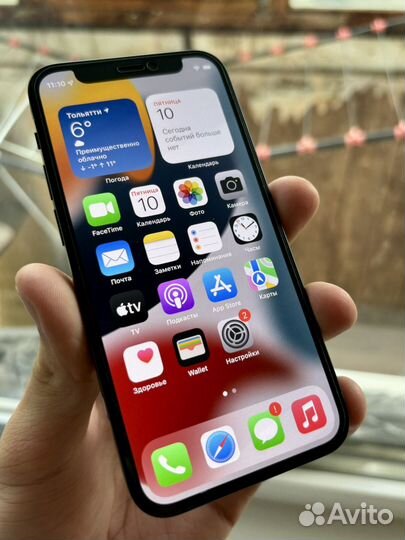 iPhone 12 mini, 128 ГБ
