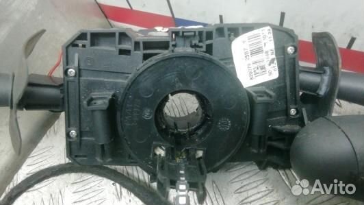 Переключатель поворотов и дворников (стрекоза) dac