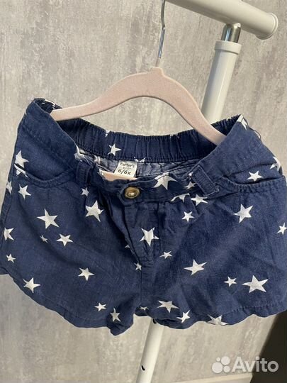 Вещи на девочку пакетом