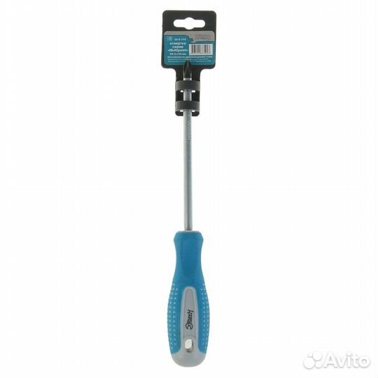 Отвертка Multipoint PH 3 х 150 мм, арт. 33-0-715