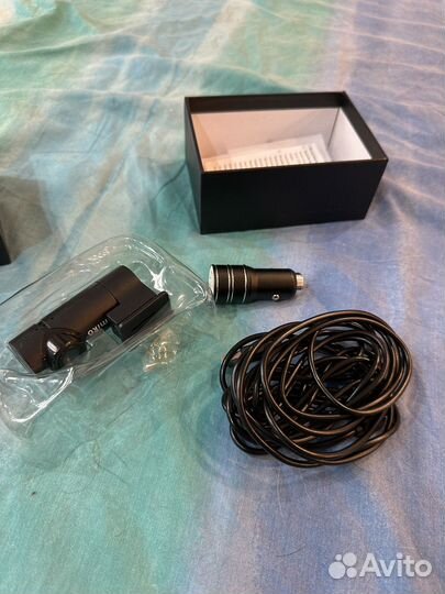 Видеорегистратор