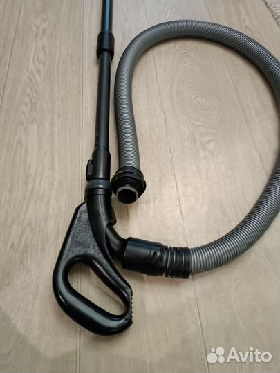 Шланг для пылесоса