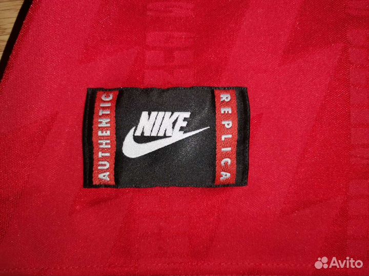 Форма майка Арсенал Лондон 94/95