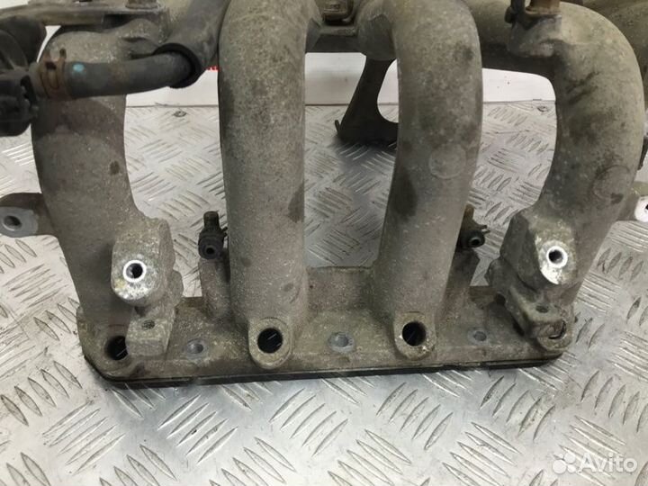Коллектор впускной Kia Shuma лифтбек S6D 2003