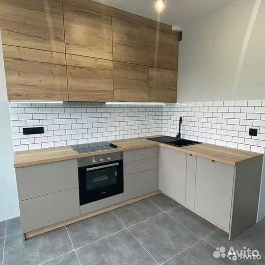 Кухонный гарнитур