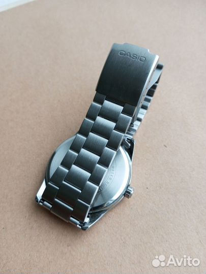 Наручные часы Casio (касио) оригинальные