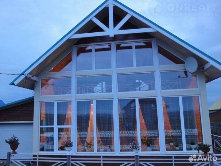 Пластиковые окна и двери пвх