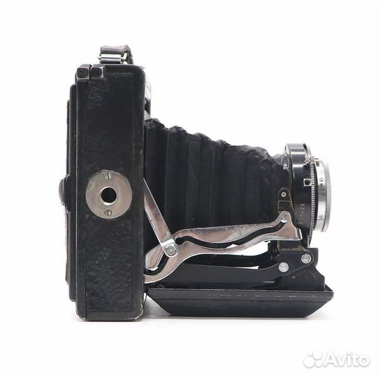 Редкость Москва-3 (СССР, №5100422)