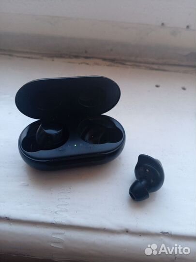 Samsung galaxy buds