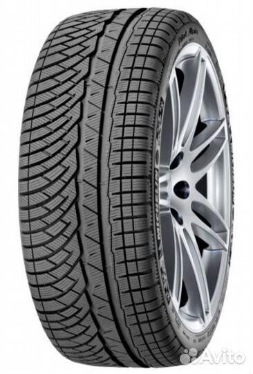 Michelin Pilot Alpin PA4 235/45 R20 100W