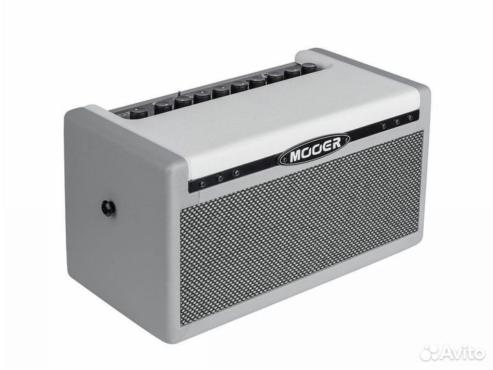 Mooer SD30i гитарный комбо