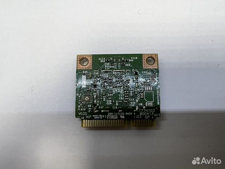 Wi-Fi модуль Broadcom BCM943225HM