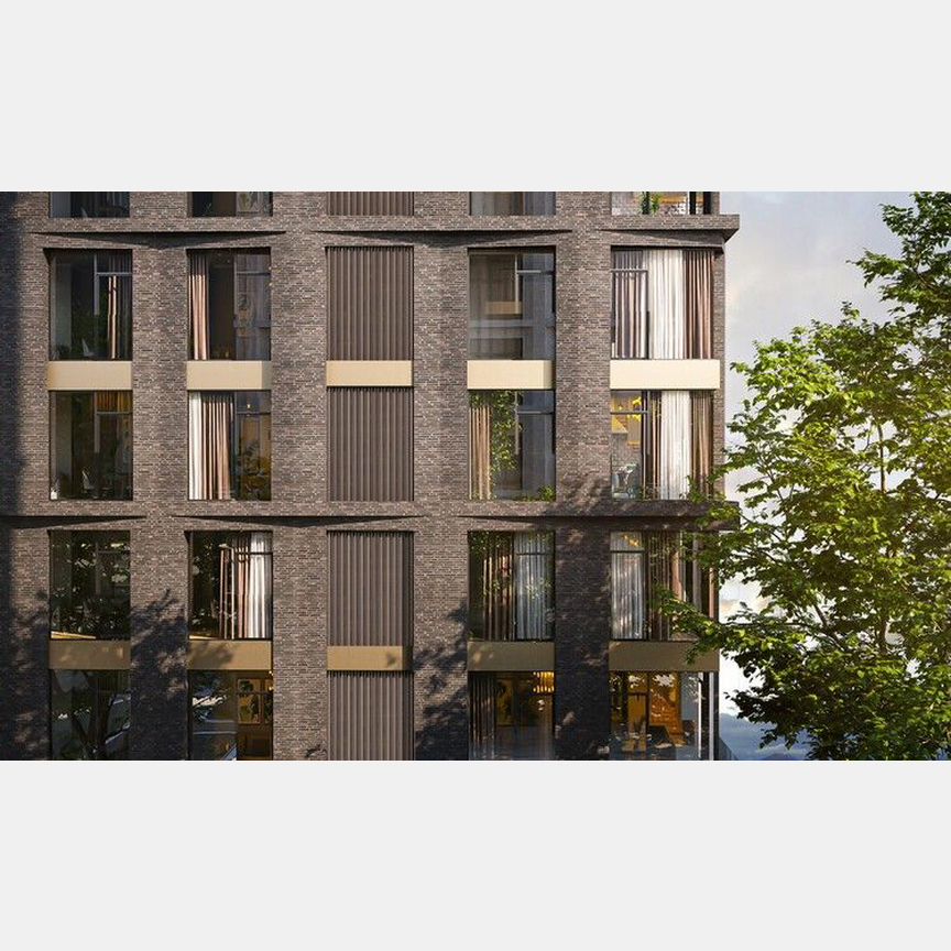 1-к. квартира, 53,8 м², 18/28 эт.