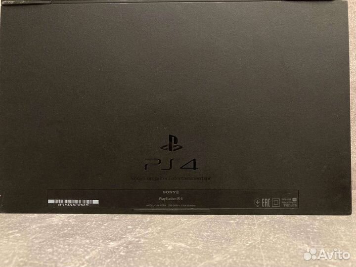 Sony PS4