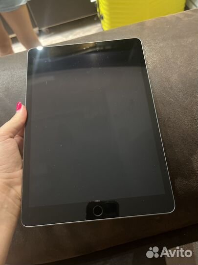 iPad
