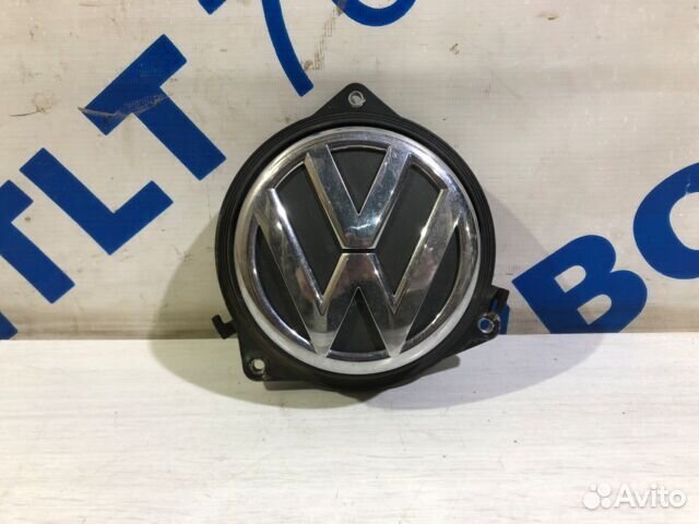 Кнопка открывания багажника volkswagen golf 6 1.4