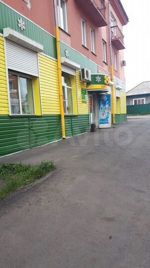 Торговая площадь, 187 м²