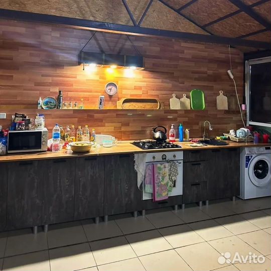 Банный чан Купель фурако