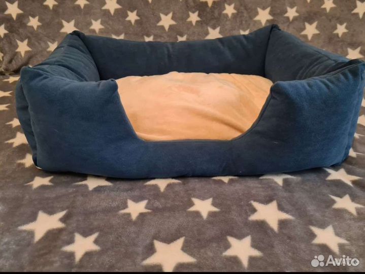 Лежанка для собак