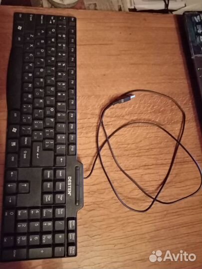 Клавиатура для компьютера или ноутбука