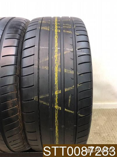 Dunlop SP Sport Maxx GT 255/40 R21 100R