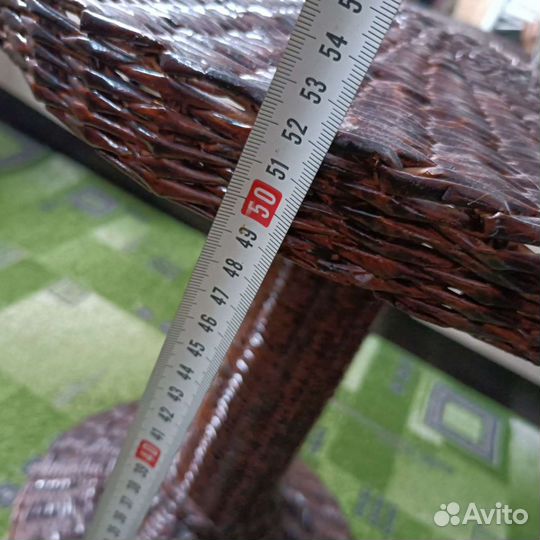 Столик журнальный новый