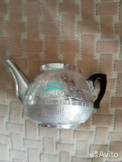 Заварочный чайник