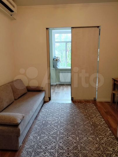 Комната 21 м² в 1-к., 2/3 эт.