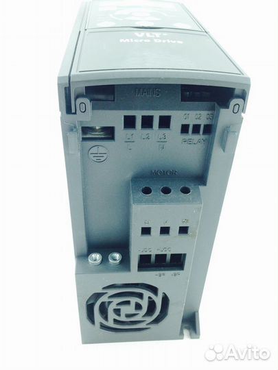 Преобразователь частотный Danfoss FC-051 2,2 kw