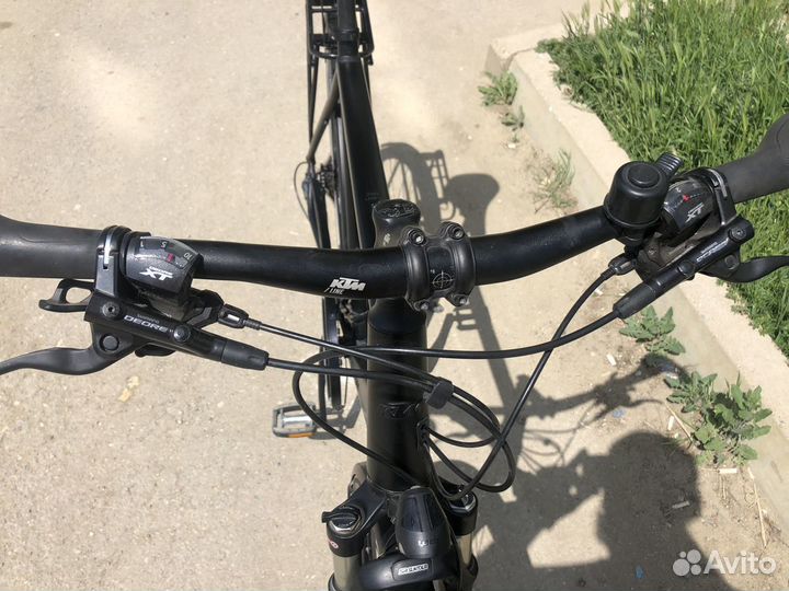 KTM Maranello Light Disc