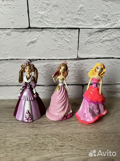 Куклы Принцессы Fresh toys
