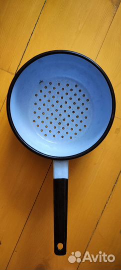 Посуда разная